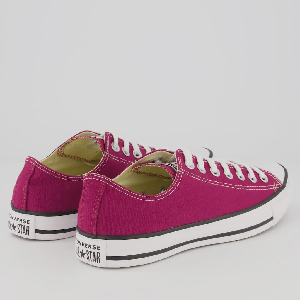 Imagem 3 do produto Tênis Unissex Converse All Star Chuck Taylor