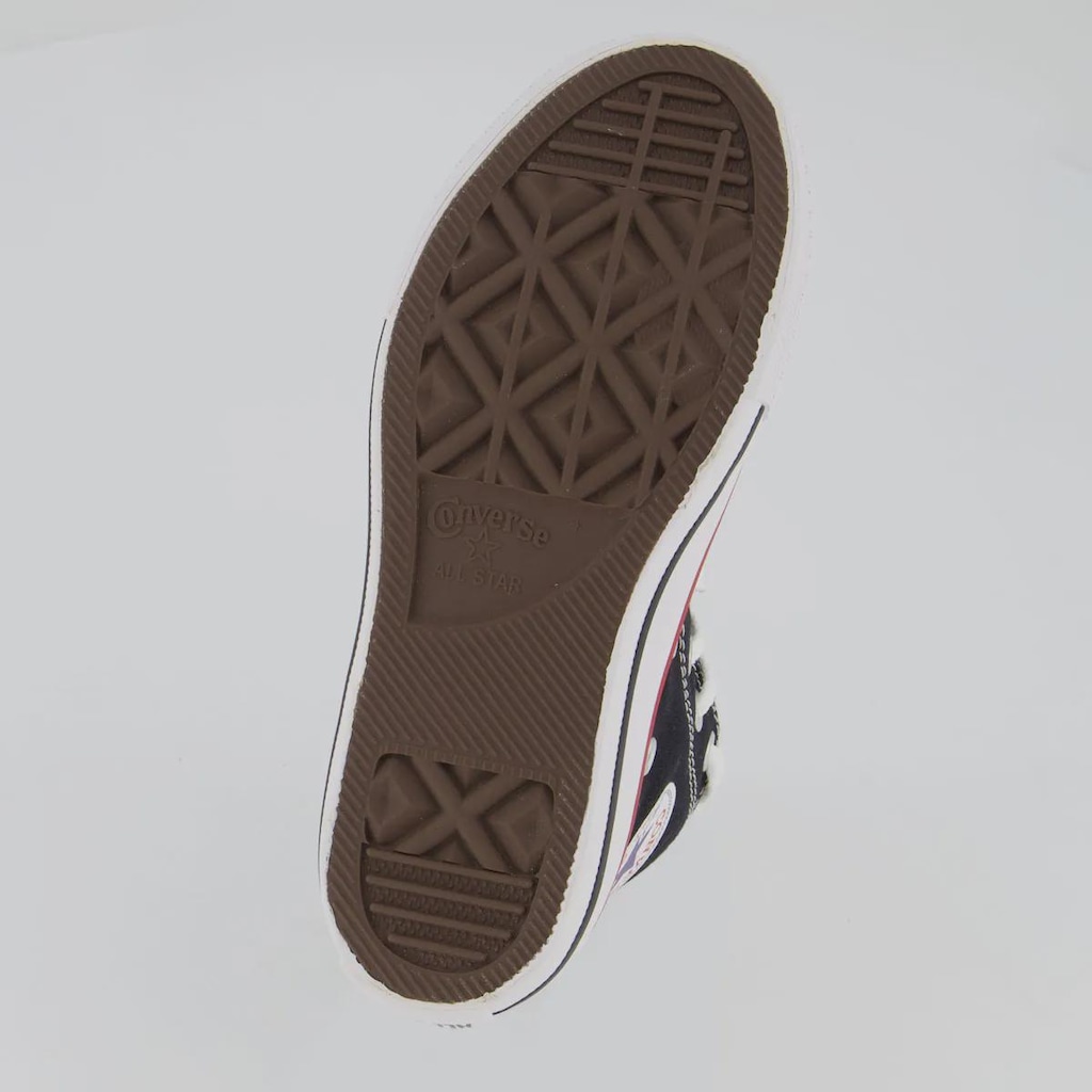 Imagem 5 do produto Tênis Infantil Converse All Star Chuck Taylor Cano Alto