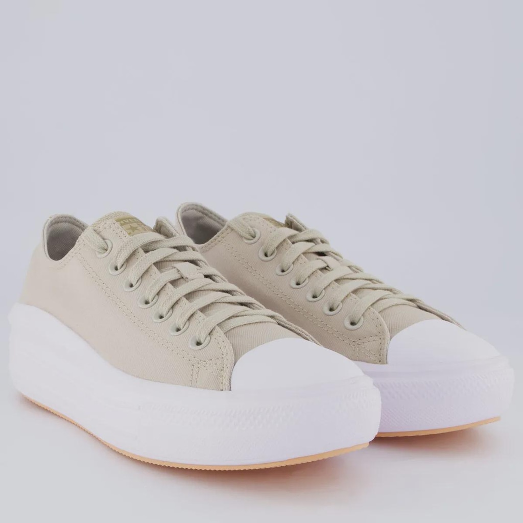 Imagem 2 do produto Tênis Feminino Converse All Star CT Move