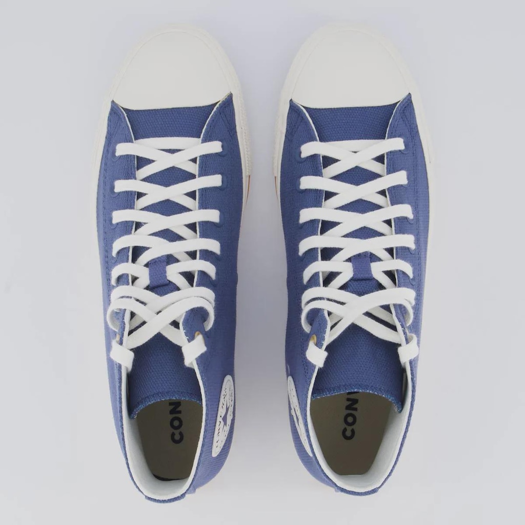 Imagem 4 do produto Tênis Unissex Converse All Star CT Cano Alto
