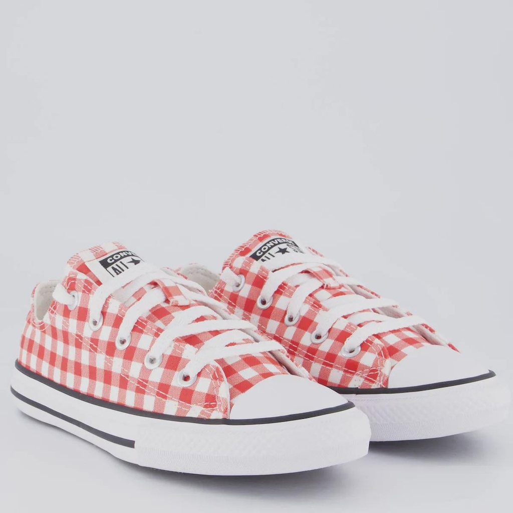 Imagem 2 do produto Tênis Infantil Converse All Star CT
