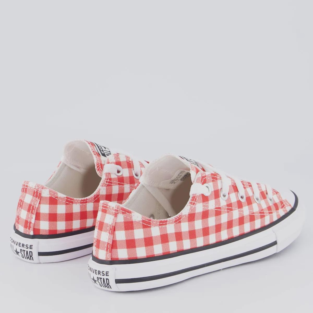Imagem 3 do produto Tênis Infantil Converse All Star CT