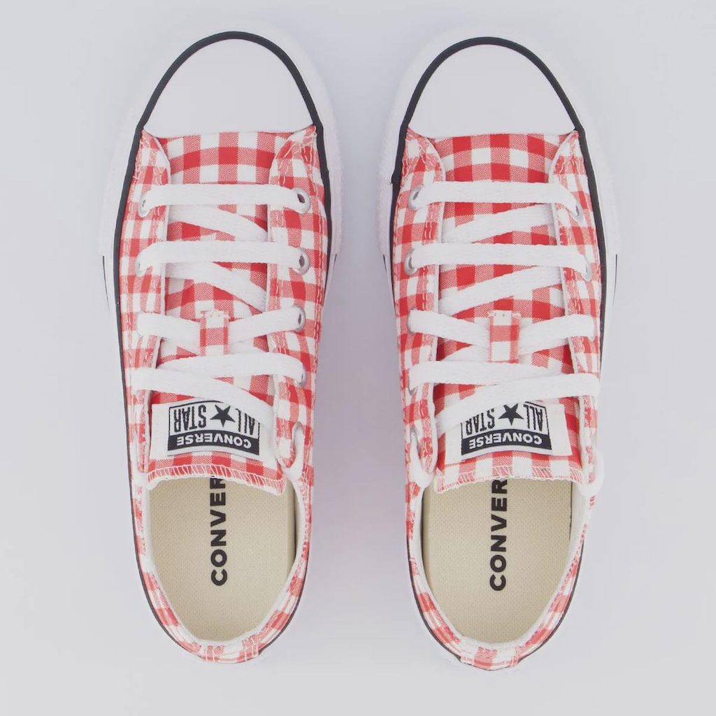 Imagem 4 do produto Tênis Infantil Converse All Star CT