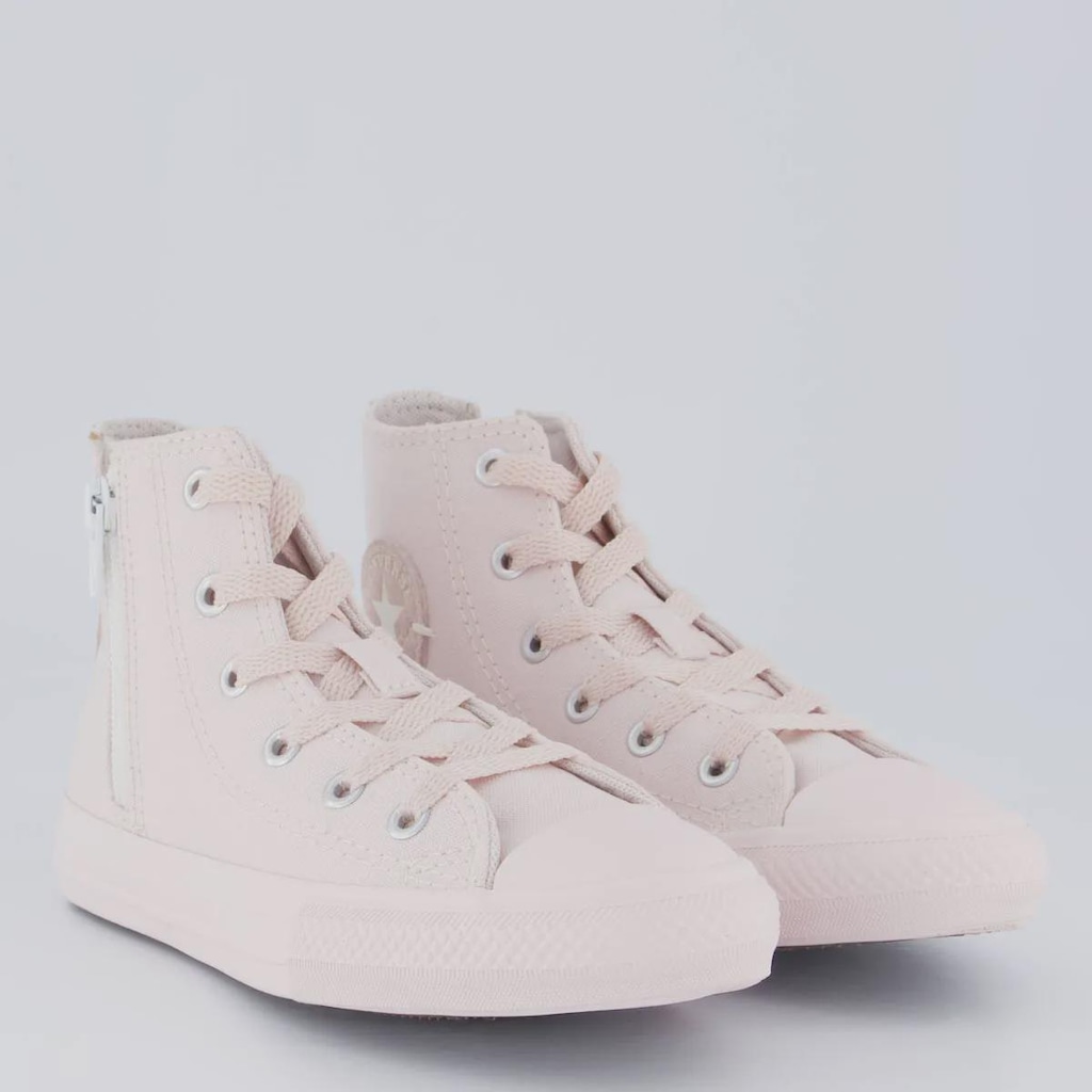 Imagem 2 do produto Tênis Infantil Converse All Star SZ Cano Alto