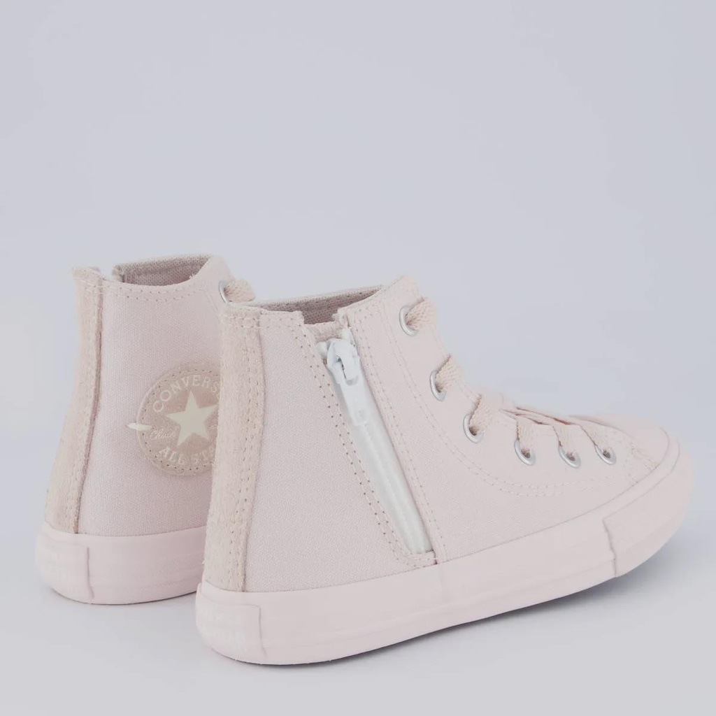 Imagem 3 do produto Tênis Infantil Converse All Star SZ Cano Alto
