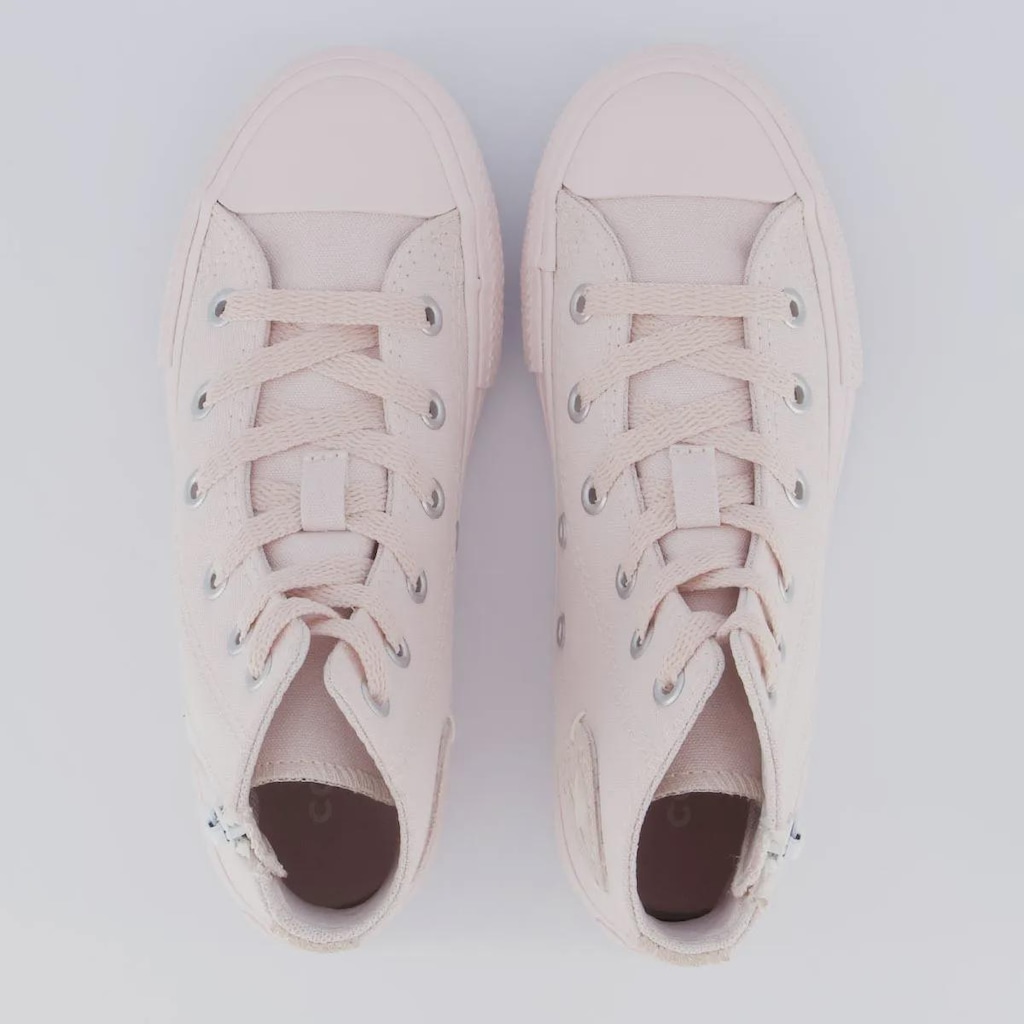 Imagem 4 do produto Tênis Infantil Converse All Star SZ Cano Alto