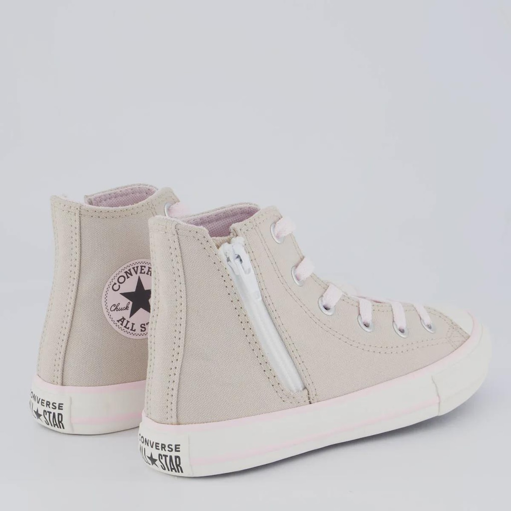 Imagem 3 do produto Tênis Infantil Converse All Star SZ Cano Alto