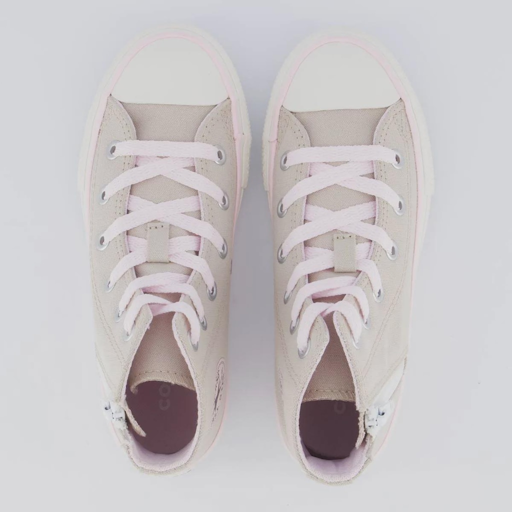 Imagem 4 do produto Tênis Infantil Converse All Star SZ Cano Alto