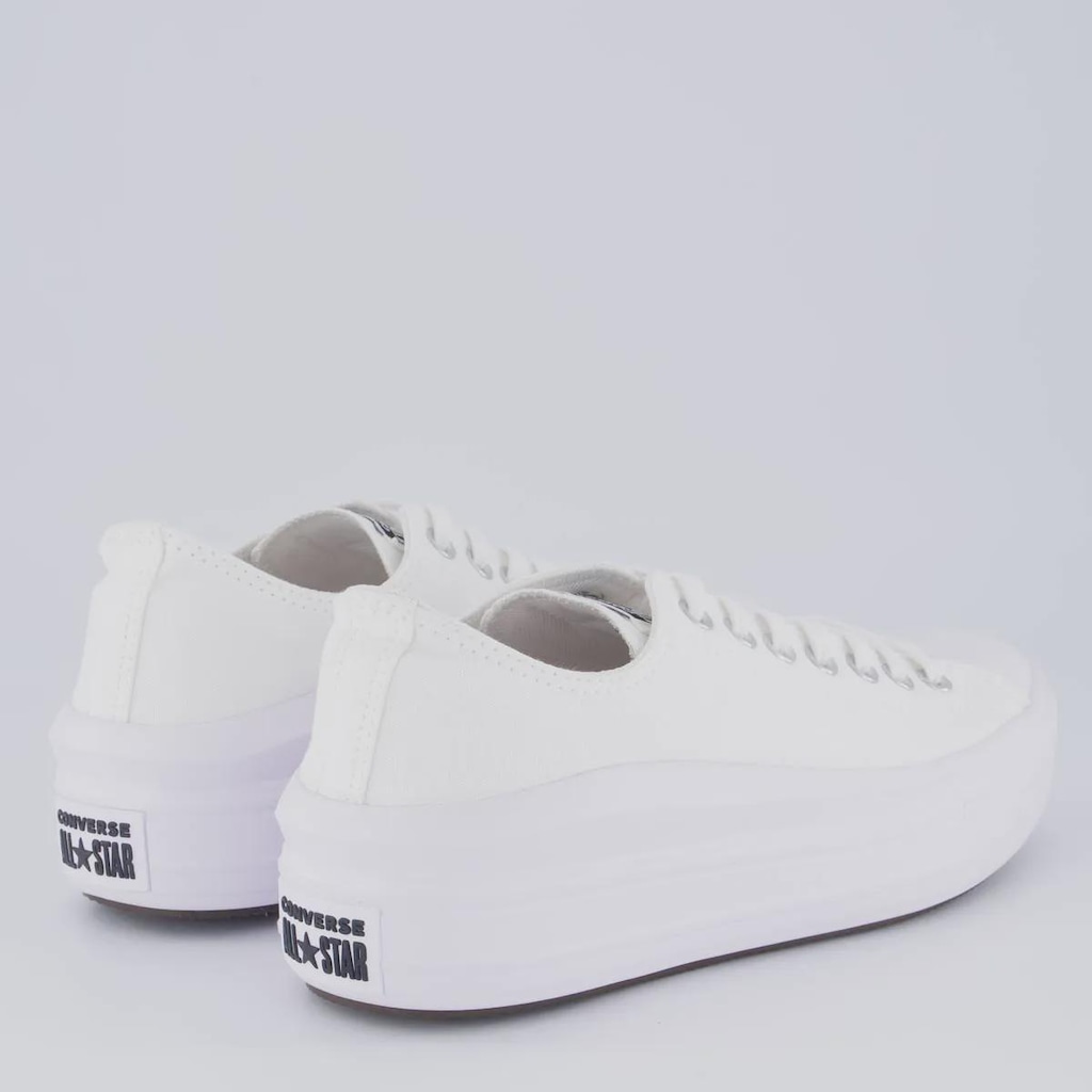 Imagem 3 do produto Tênis Unissex Converse All Star CT Move