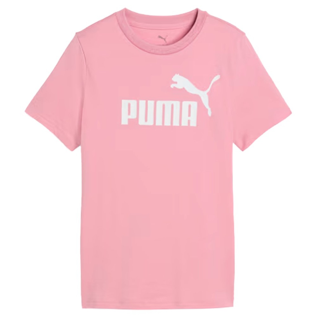 Imagem 3 do produto Camiseta Puma Ess No. 1 Logo Infantil