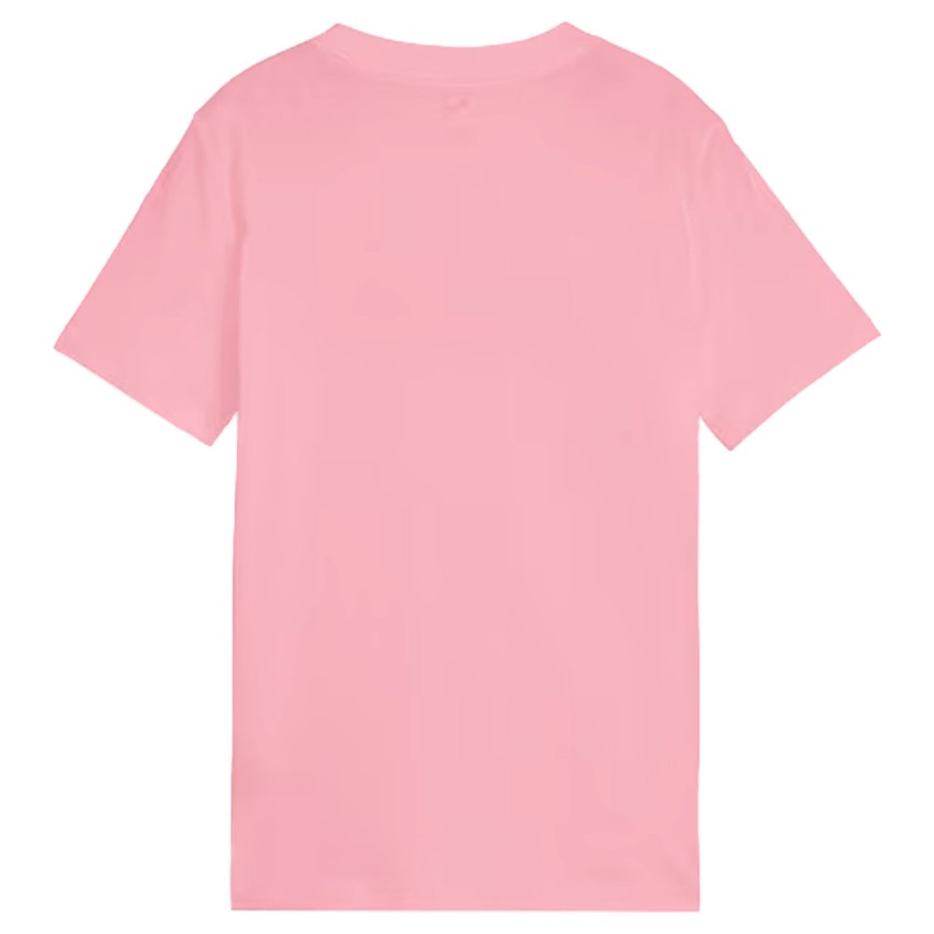 Imagem 4 do produto Camiseta Puma Ess No. 1 Logo Infantil