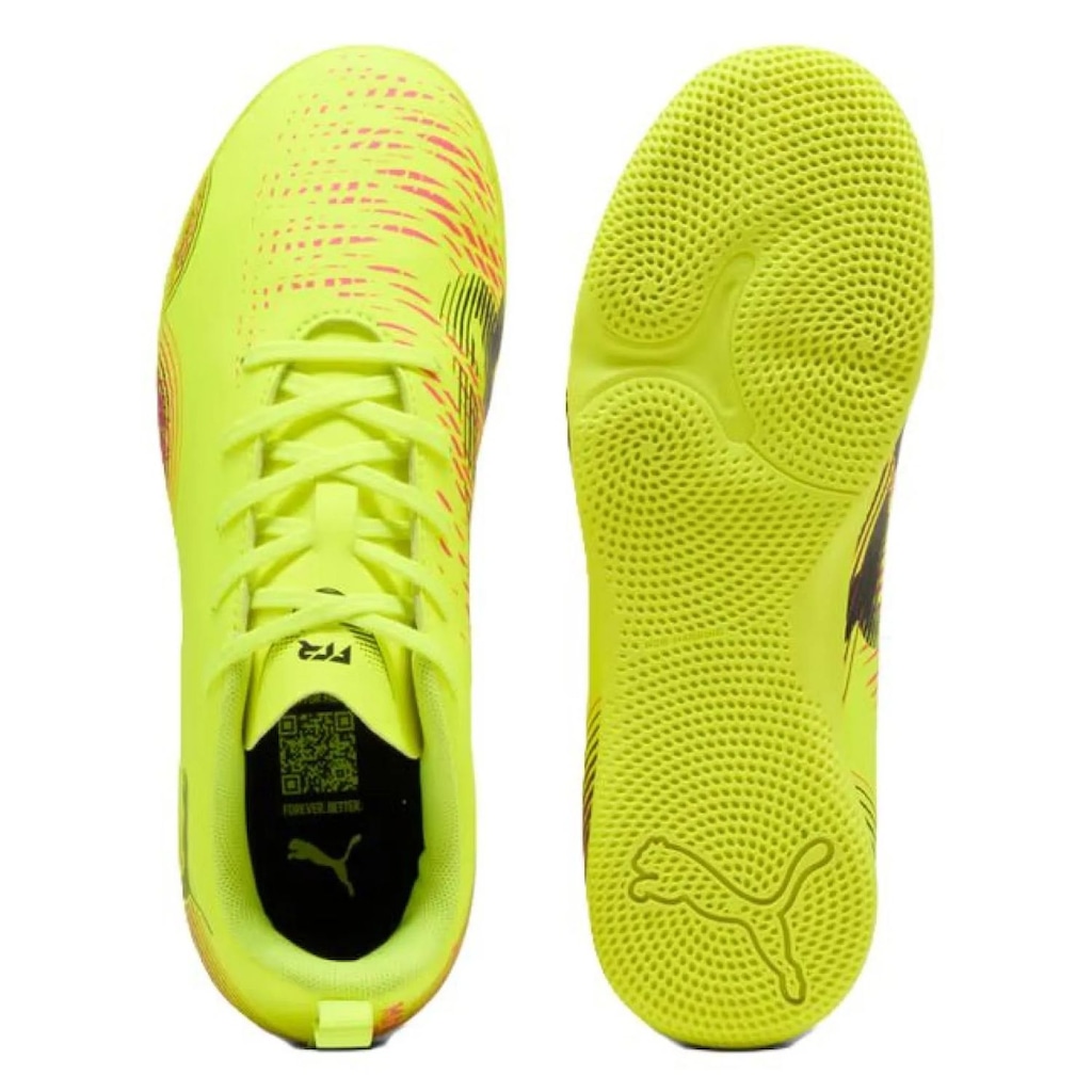 Imagem 2 do produto Chuteira De Futsal Future Play IT Infantil