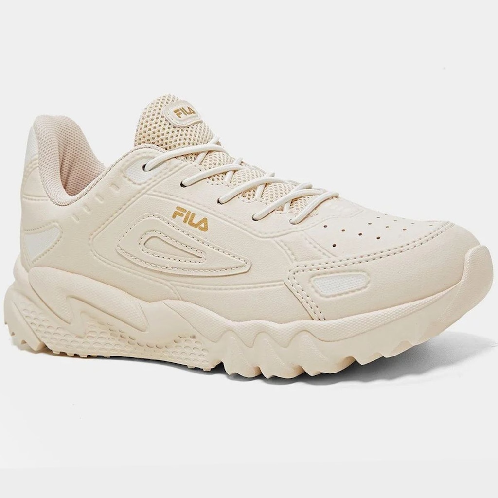 Imagem 3 do produto Tênis Fila Venture Tracer Infantil
