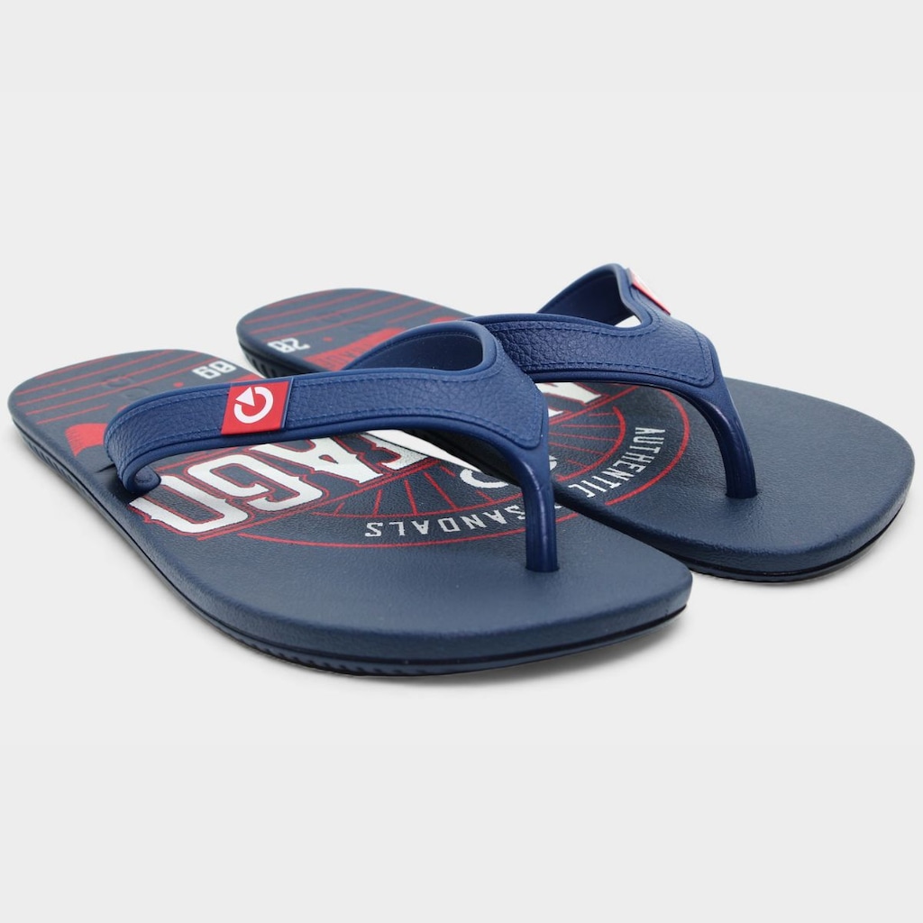 Imagem 2 do produto Chinelo Cartago Dakar Masculino