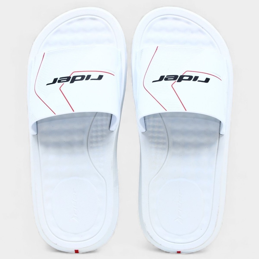 Imagem 3 do produto Chinelo Rider Slide Step Masculino