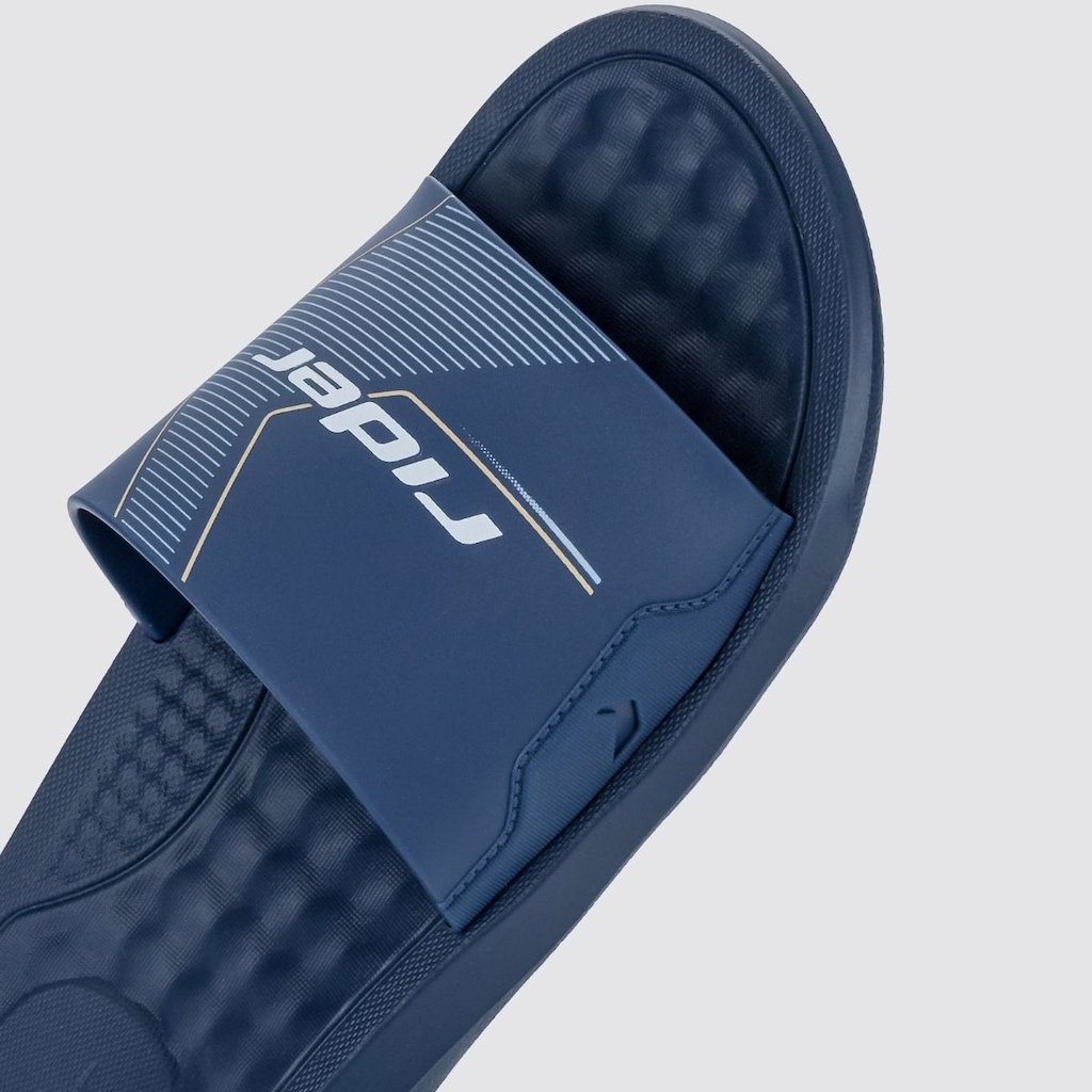 Imagem 4 do produto Chinelo Rider Slide Step Masculino