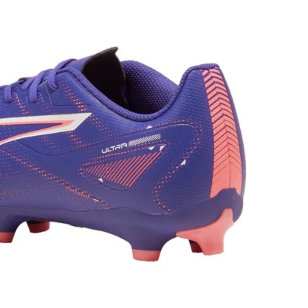 Imagem 3 do produto Chuteira De Campo Puma Ultra 5 Play FG/AG - Adulto