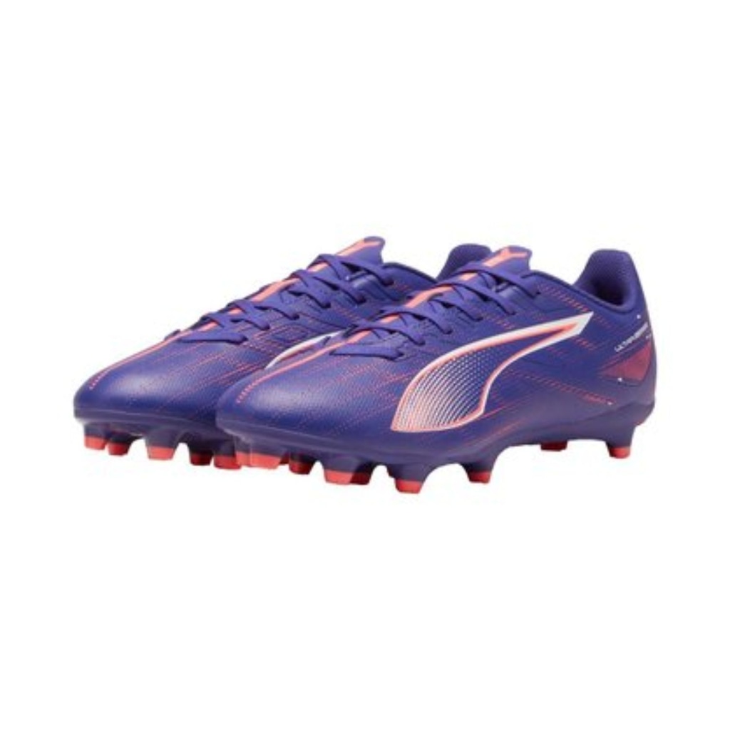 Imagem 4 do produto Chuteira De Campo Puma Ultra 5 Play FG/AG - Adulto