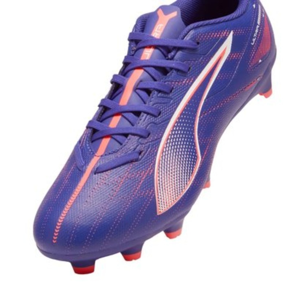 Imagem 5 do produto Chuteira De Campo Puma Ultra 5 Play FG/AG - Adulto