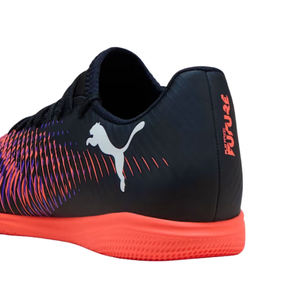 Imagem 2 do produto Chuteira De Futsal Puma Future 8 Play It - Adulto