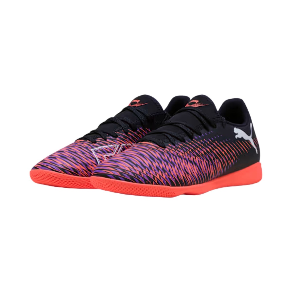 Imagem 4 do produto Chuteira De Futsal Puma Future 8 Play It - Adulto