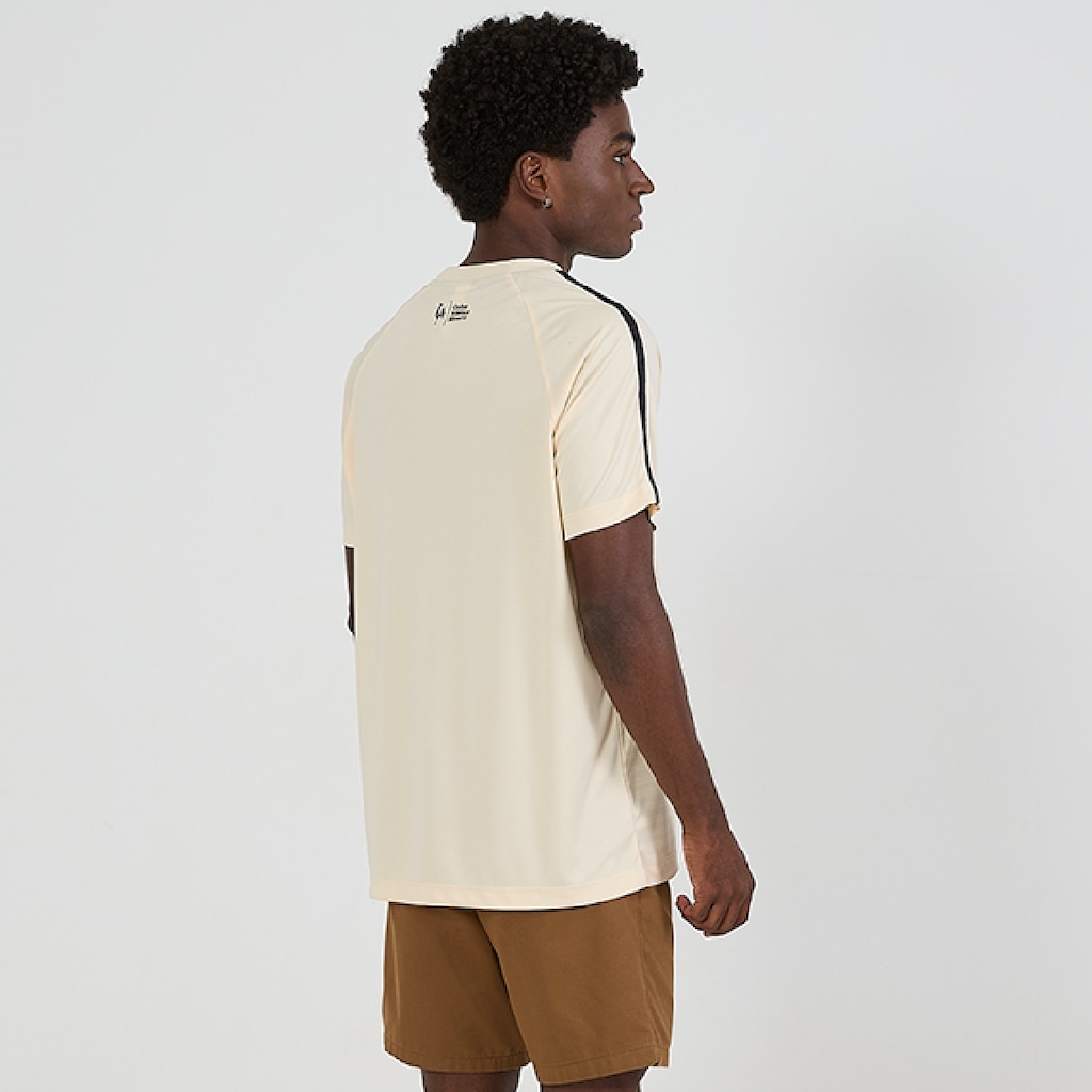 Imagem 5 do produto Camisa Do Atlético Mineiro Fervilhar Braziline - Masculino
