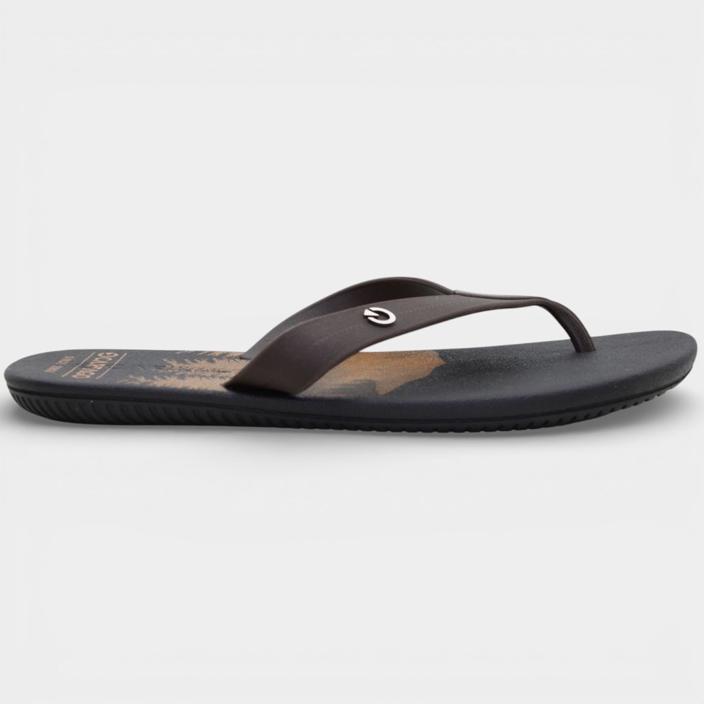 Imagem 3 do produto Chinelo Cartago Atlanta Masculino