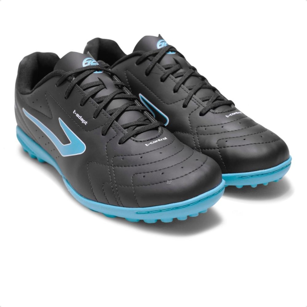 Imagem 3 do produto Chuteira De Society Topper Boleiro VI Masculino