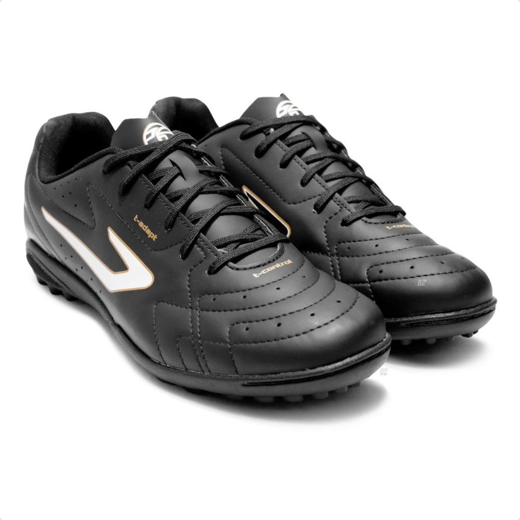 Imagem 3 do produto Chuteira De Society Topper Boleiro VI Masculino