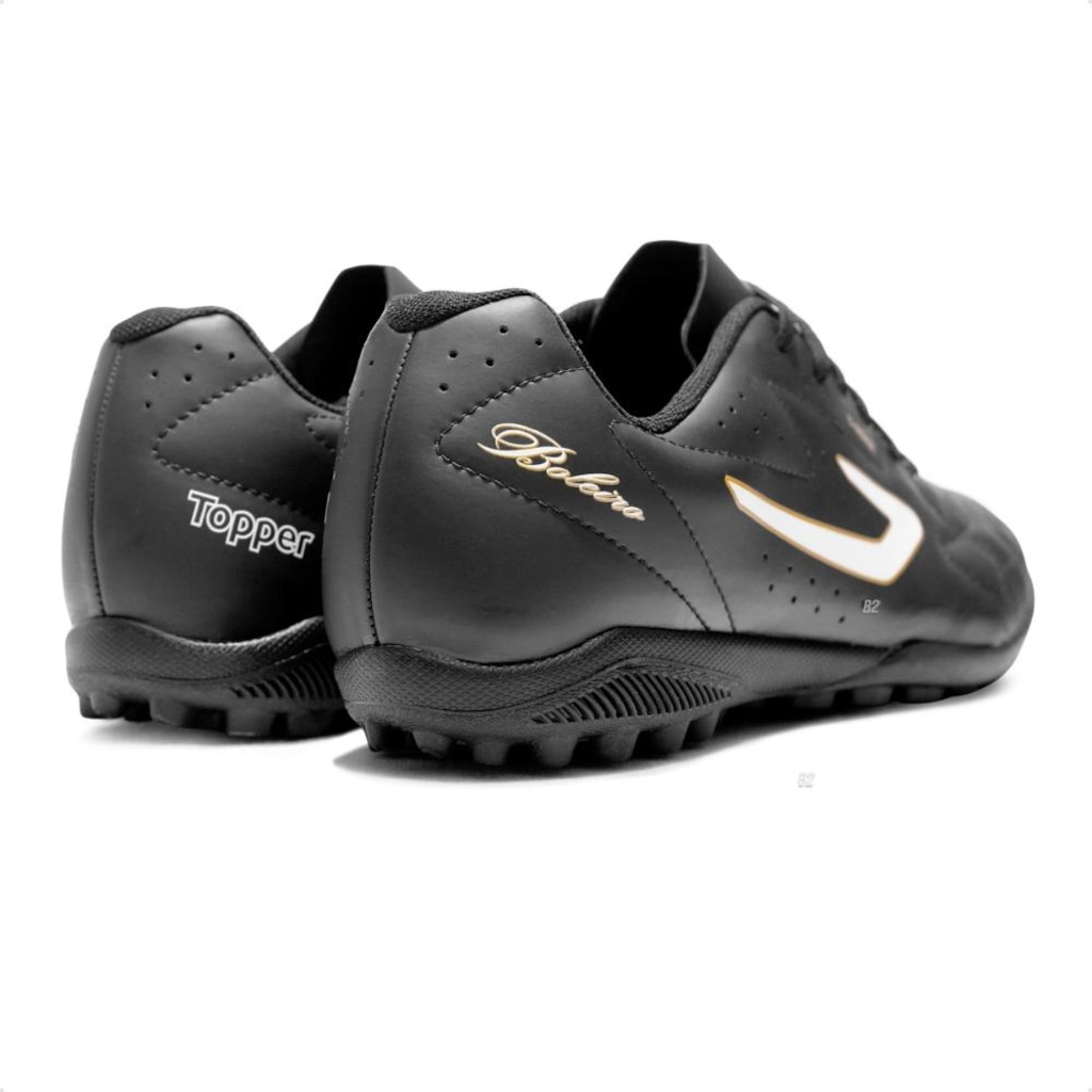 Imagem 5 do produto Chuteira De Society Topper Boleiro VI Masculino