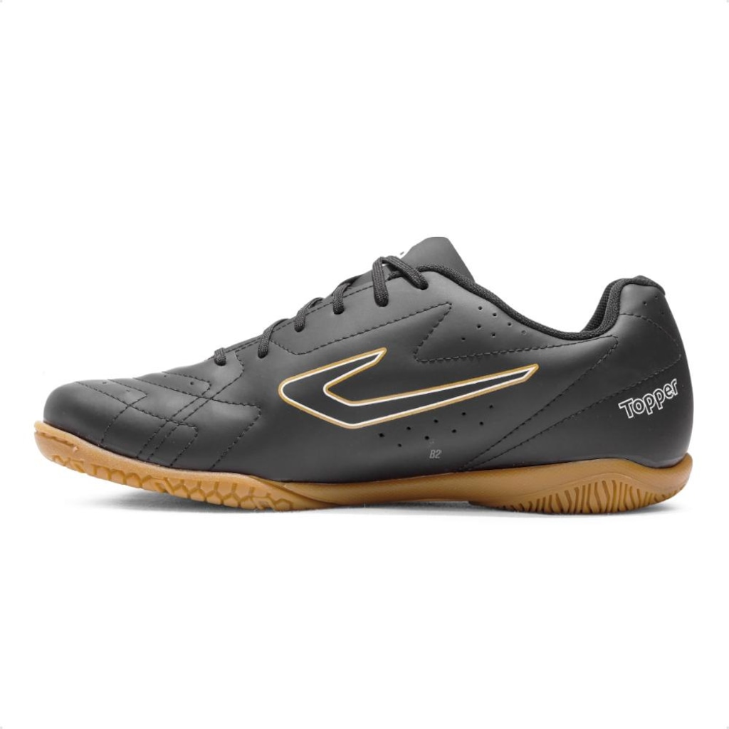 Imagem 2 do produto Chuteira De Futsal Topper Boleiro VI Masculino