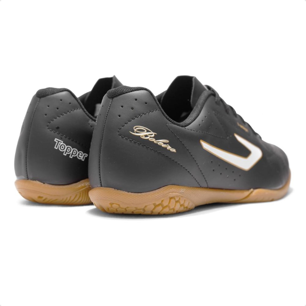 Imagem 5 do produto Chuteira De Futsal Topper Boleiro VI Masculino