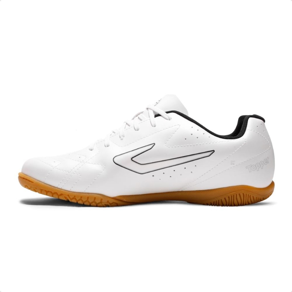 Imagem 2 do produto Chuteira De Futsal Topper Boleiro VI Masculino