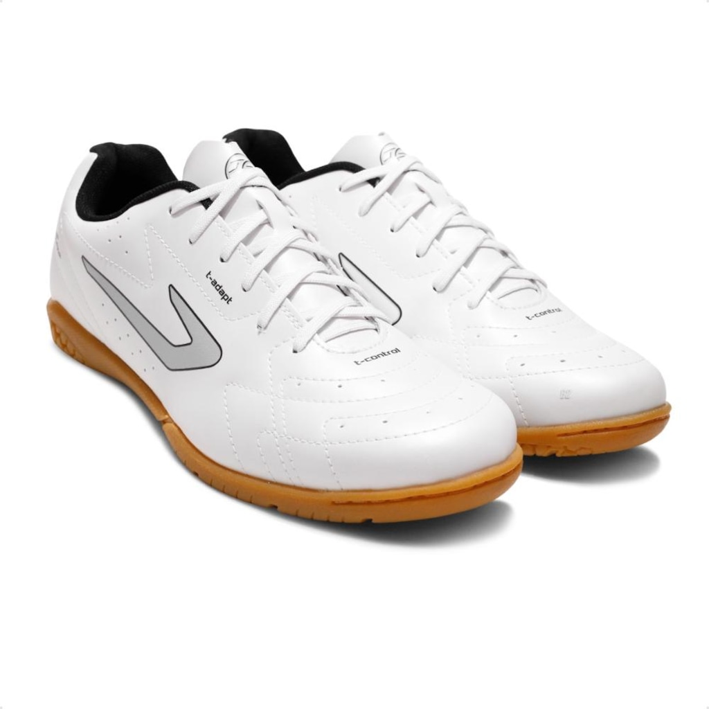Imagem 3 do produto Chuteira De Futsal Topper Boleiro VI Masculino