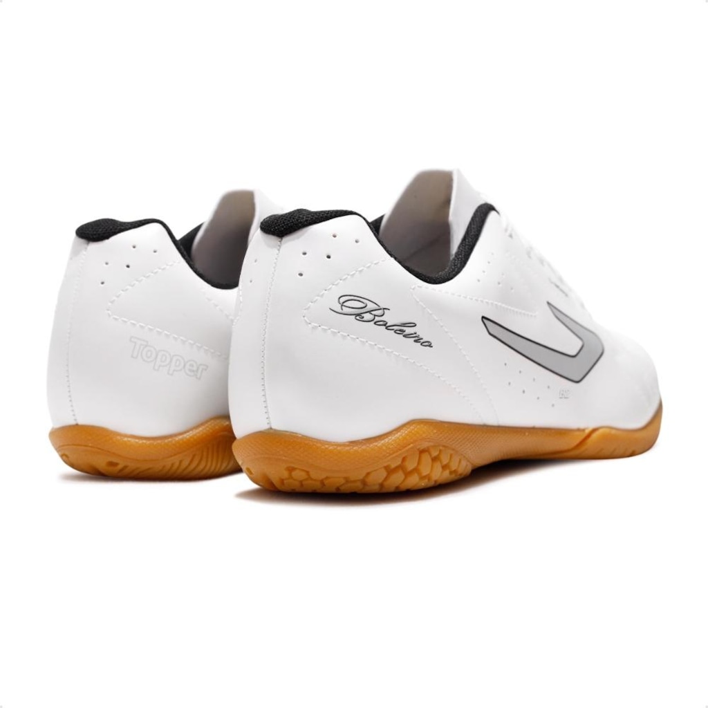 Imagem 5 do produto Chuteira De Futsal Topper Boleiro VI Masculino