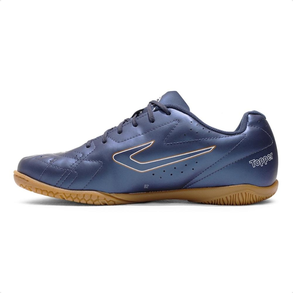 Imagem 2 do produto Chuteira De Futsal Topper Boleiro VI Masculino