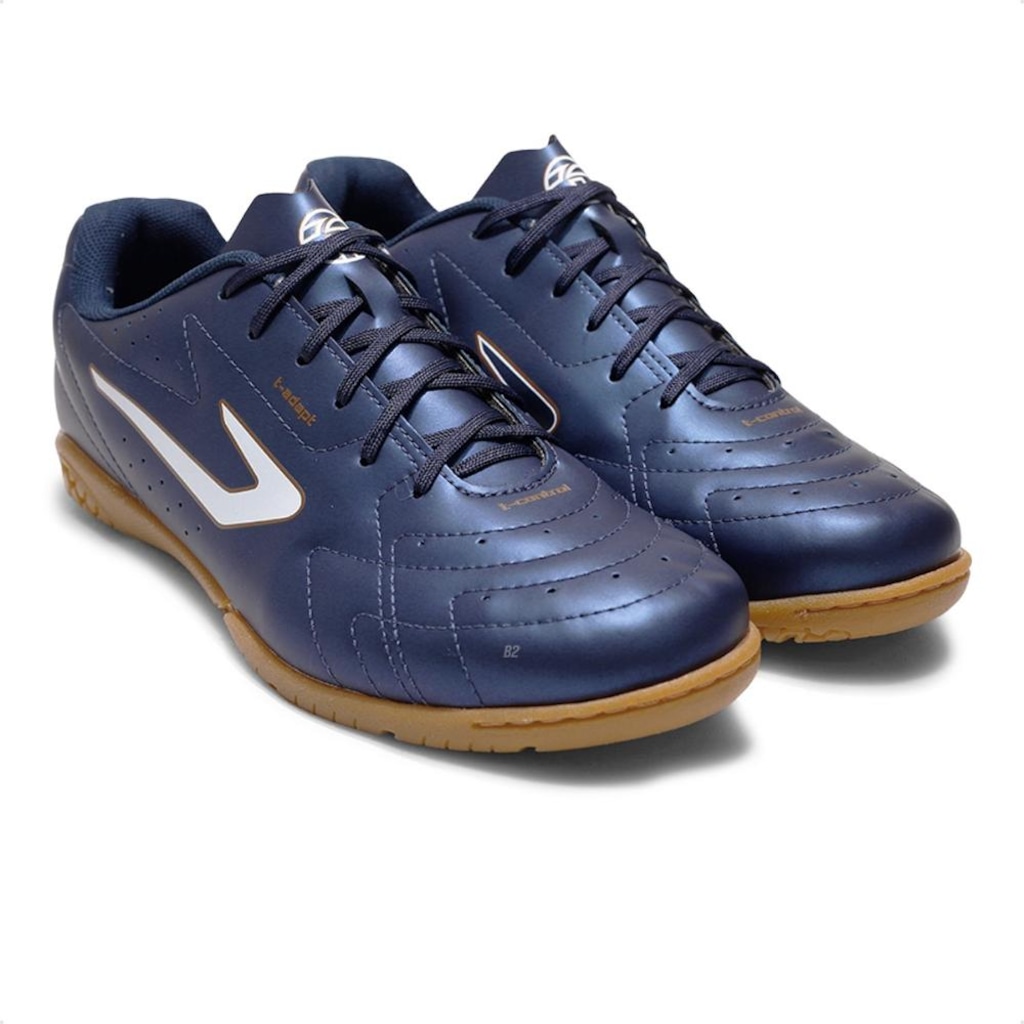 Imagem 3 do produto Chuteira De Futsal Topper Boleiro VI Masculino