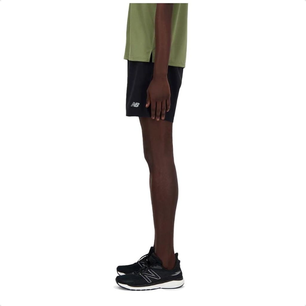 Imagem 2 do produto Bermuda New Balance Sport Essentials Run Masculino