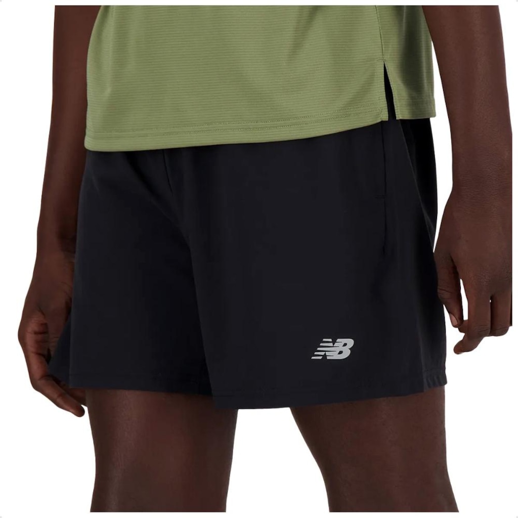 Imagem 3 do produto Bermuda New Balance Sport Essentials Run Masculino