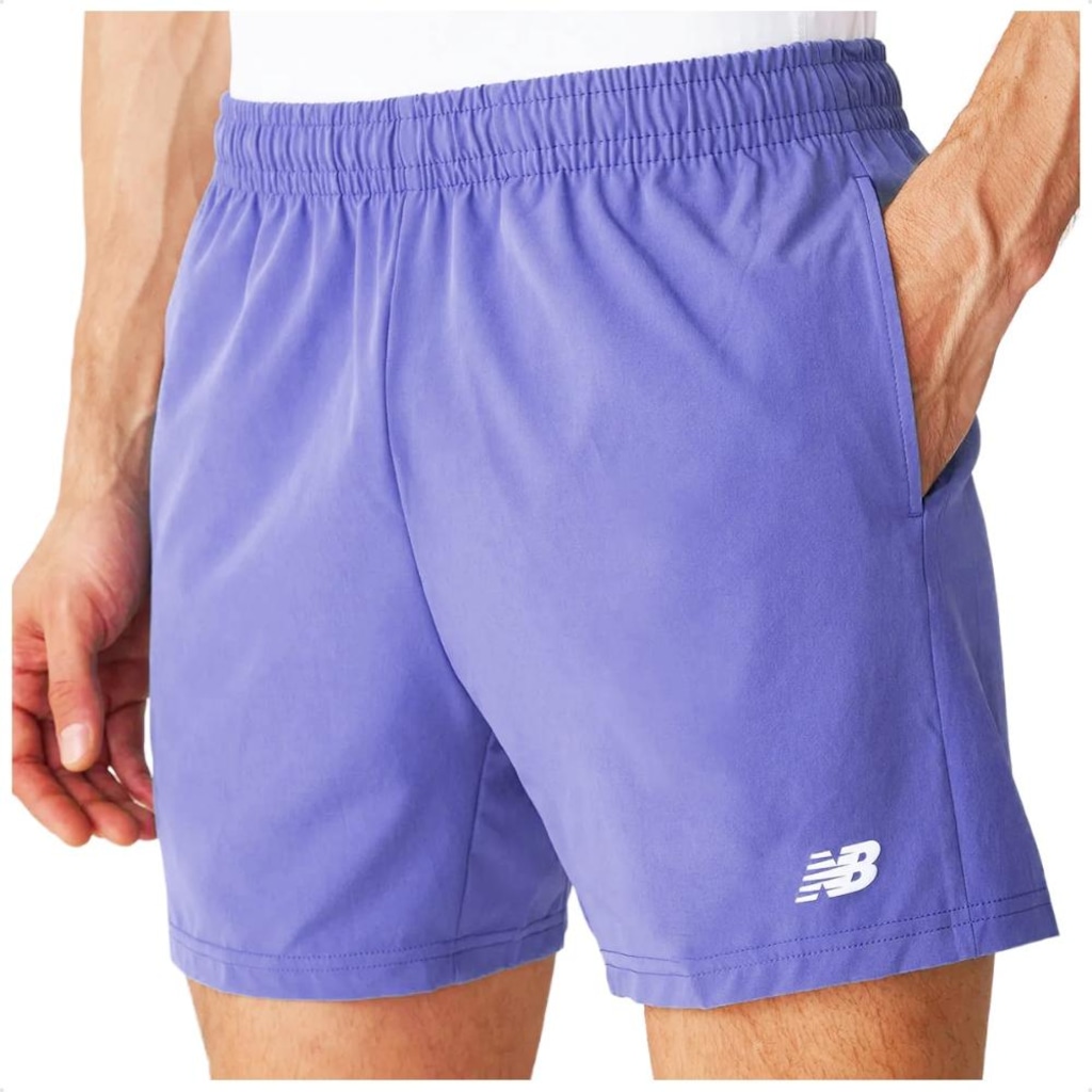 Imagem 2 do produto Bermuda New Balance Sport Essentials Run Masculino