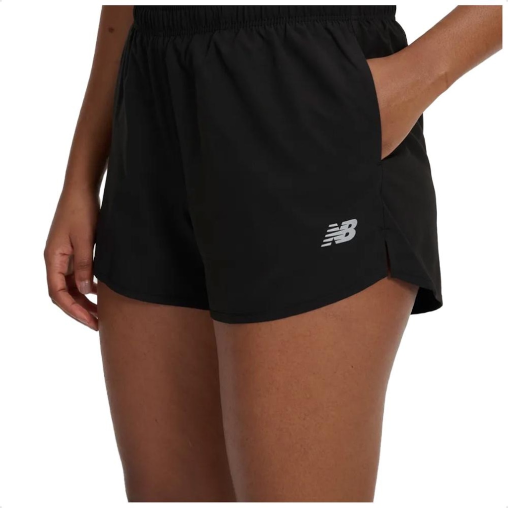 Imagem 3 do produto Bermuda New Balance Sport Essentials Run Feminino