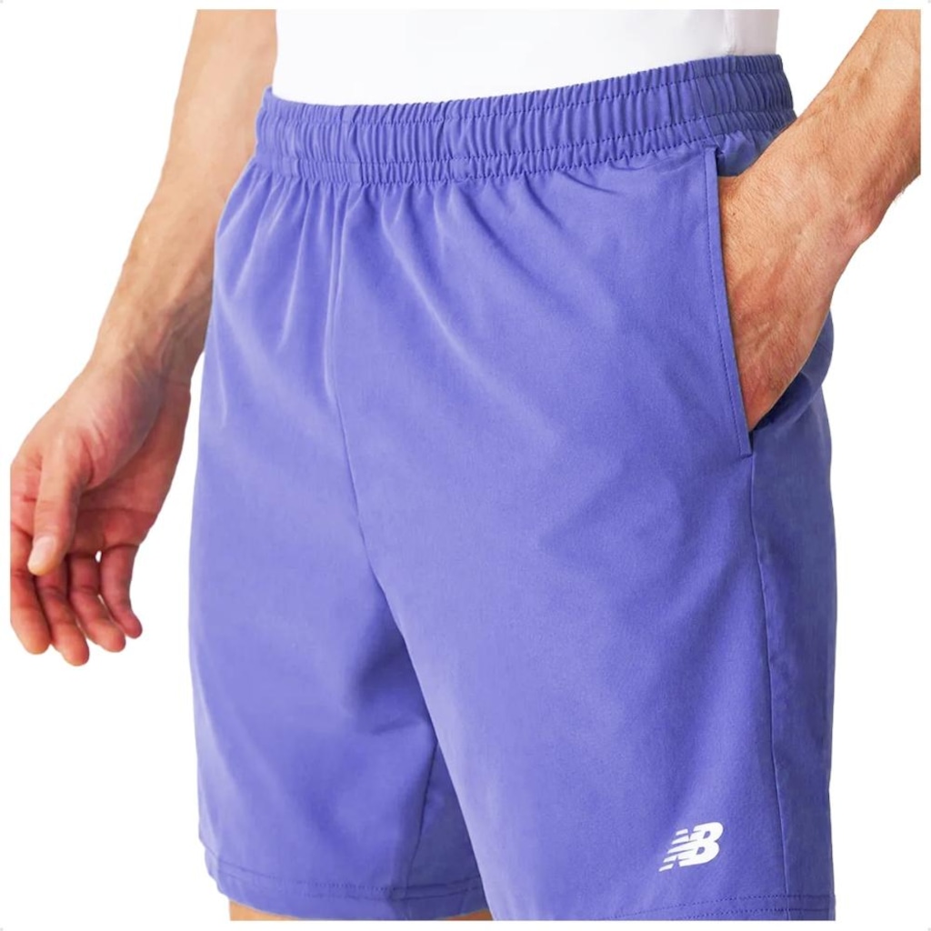 Imagem 2 do produto Bermuda New Balance Sport Essentials Run Masculino