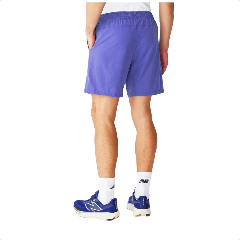 Imagem 3 do produto Bermuda New Balance Sport Essentials Run Masculino