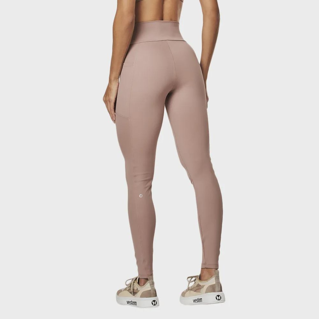 Imagem 2 do produto Calça Legging Vestem com Bolso Feminina