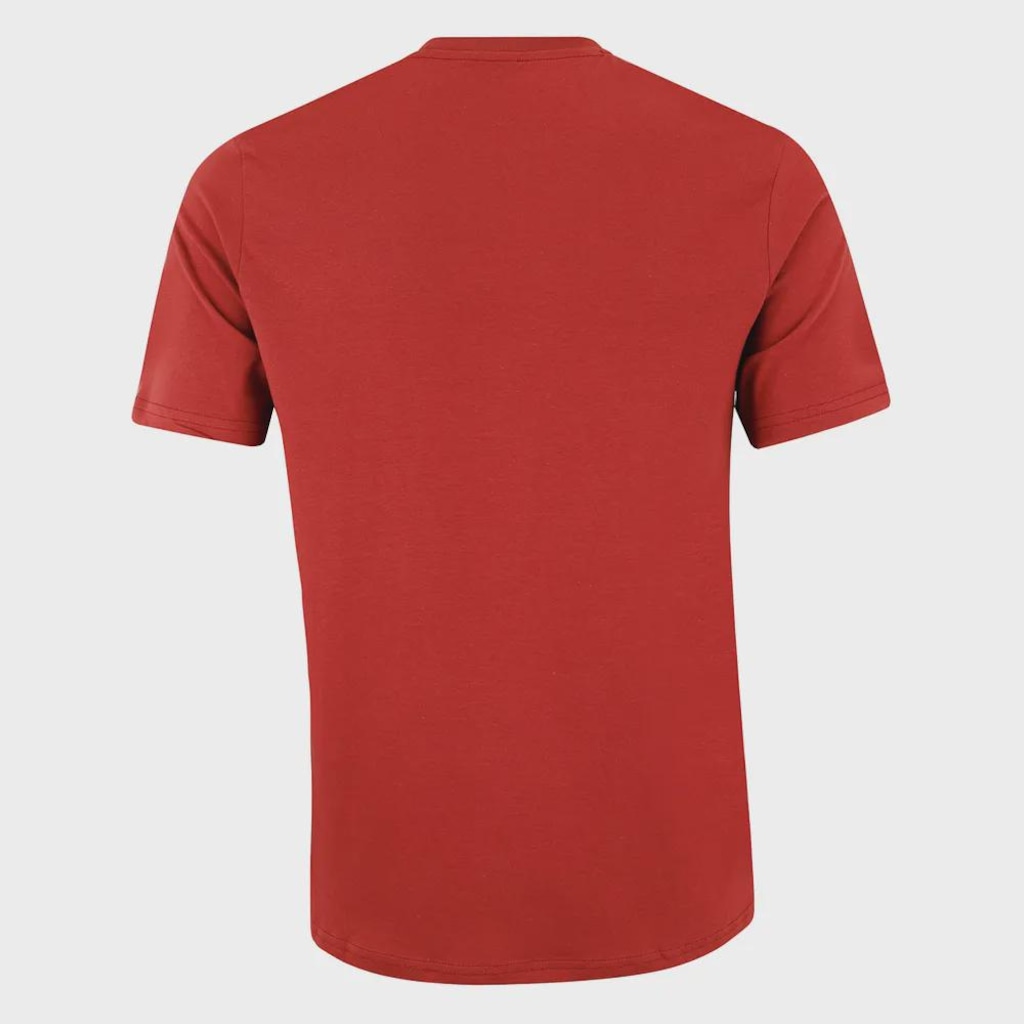 Imagem 2 do produto Camiseta Fila Classic Masculina