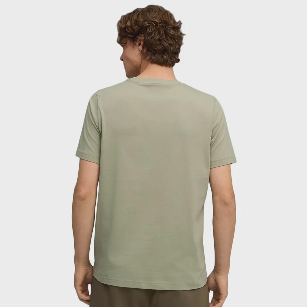 Imagem 3 do produto Camiseta Puma ESS 2 Color Small No. 1 Masculina