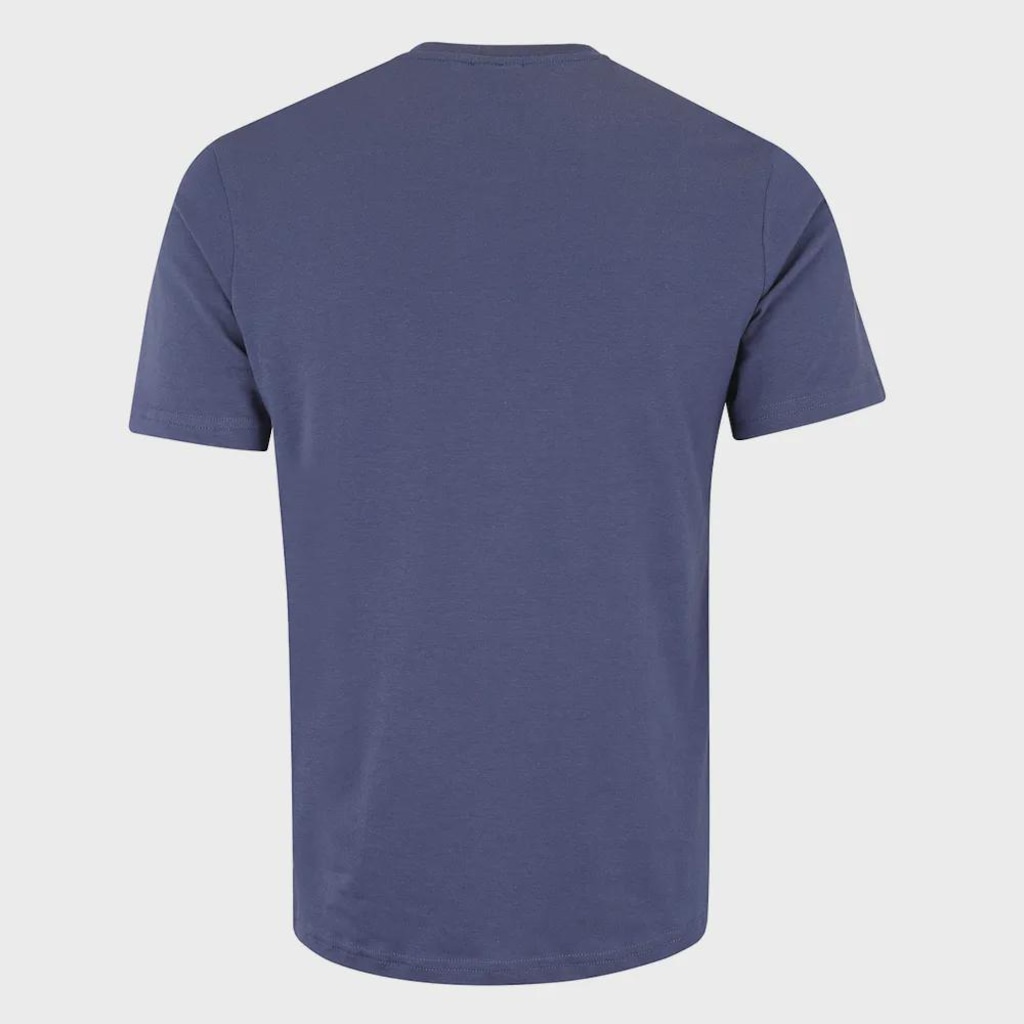 Imagem 2 do produto Camiseta Fila Classic Masculina