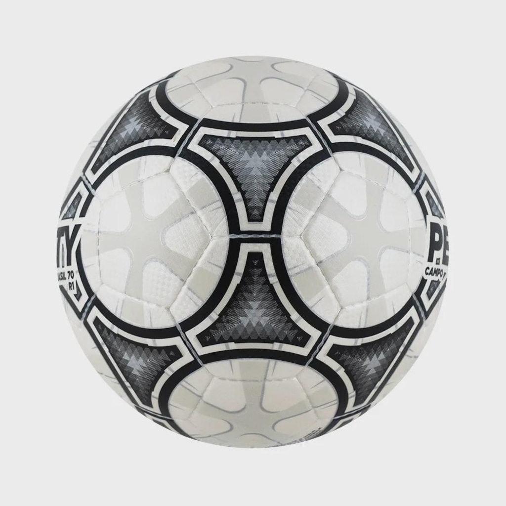 Imagem 2 do produto Bola de Futebol de Campo Penalty Brasil 70 R1