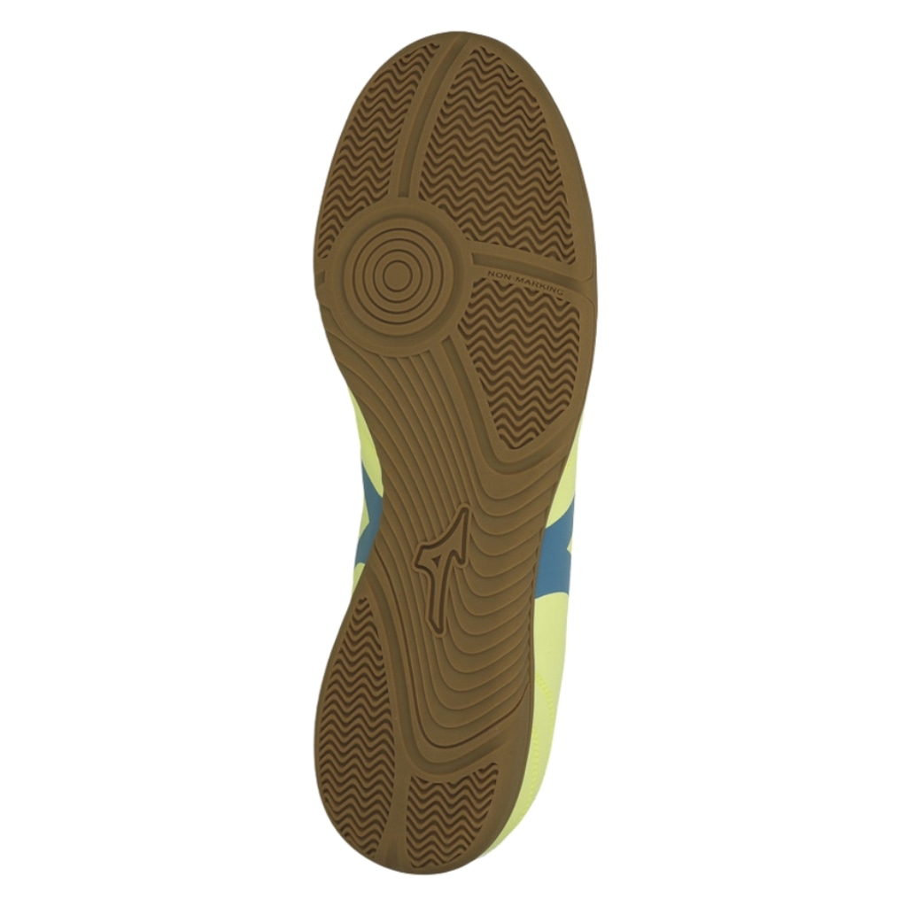 Imagem 4 do produto Chuteira Futsal Adulto Mizuno Morelia Club IN