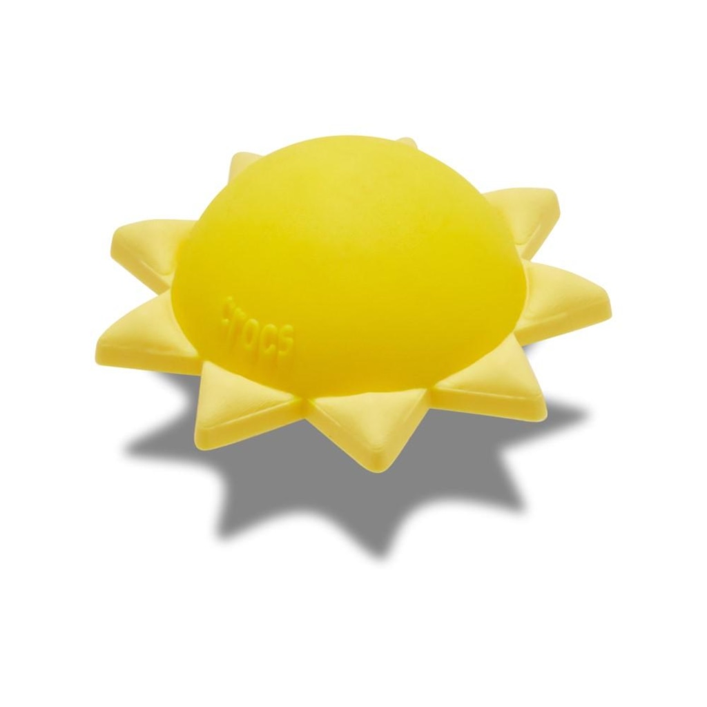 Imagem 2 do produto Jibbitz Crocs Sol Artesanal